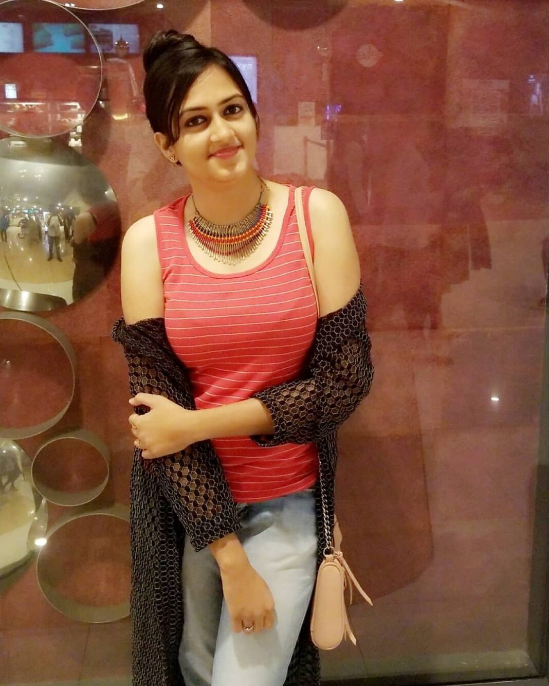 Harika Narayan Instagram - 😊😊