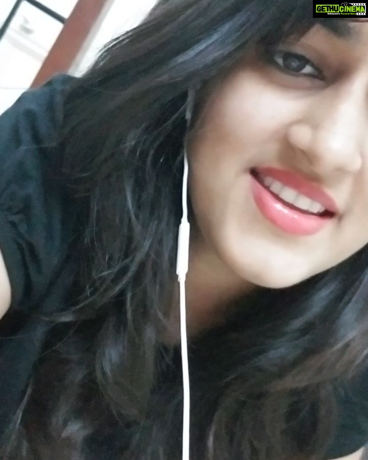 Harika Narayan Instagram - Te amo me te amo 😍❤