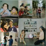 Harika Narayan Instagram - Happy birthday lallu puthar😘❤ Stay blessed my little (Not really by 2017 😒) brother. I know you are already a blessed boy for having me as your sister🤣😝 Wish you a successful life and a promise of being with you on every step❤
