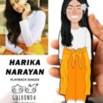 Harika Narayan Instagram – Personalized for the beautiful and talented @harika_narayan 🥰🤩🤩.
With lots of love @gulbonda ❤️
.
.
.
.
.
.
.
#rrr #rrrmovie #ramcharan #ntr #ssrajamouli #rajamouli #ntrfans #naatunaatu #jrntr #ramcharanteja #ramcharanforever #ramcharanfans #mmkeeravani @srisoumyav @snigdhasharma._ @sahithichaganti @vedalahemachandra @iyer.gomathi99 @charuhariharan @hymath_mohammed  @mamindla_naresh @bhairavudu @prudhvichandrap @lipsikabhashyam Telangana Hyderabad