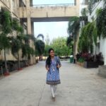 Harika Narayan Instagram – College diaries!!! 📚✒🐒🙈💁❤