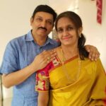 Harika Narayan Instagram - Happy birthday Amma❤ #my_ everything😙💕