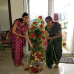 Harika Narayan Instagram - Happy birthday Amma❤ #my_ everything😙💕