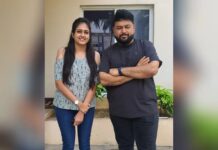 Harika Narayan Instagram - I am so overwhelmed and out of words to express my emotional state right now. Never imagined I would be singing an electrifying and booming title track for our very own Super star mahesh babu❤️🧿🔥💥💫 With immense love and gratitude, I would like to thank @musicthaman Sir from bottom of my heart for making this possible for me and boosting up my confidence every single time🤍🧿 @anantha.sriram Sir, thank you for such powerful and captivating lyrics🤩 @music.srikrishna annaya, truly thankful for your constant support and presence😇 @saketh_komanduri wouldn't have been possible without you. Thanks for always being there for me❤️