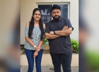 Harika Narayan Instagram - I am so overwhelmed and out of words to express my emotional state right now. Never imagined I would be singing an electrifying and booming title track for our very own Super star mahesh babu❤️🧿🔥💥💫 With immense love and gratitude, I would like to thank @musicthaman Sir from bottom of my heart for making this possible for me and boosting up my confidence every single time🤍🧿 @anantha.sriram Sir, thank you for such powerful and captivating lyrics🤩 @music.srikrishna annaya, truly thankful for your constant support and presence😇 @saketh_komanduri wouldn't have been possible without you. Thanks for always being there for me❤️