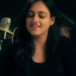 Harika Narayan Instagram - Here's to the ones who dream Foolish as they may seem Here's to the hearts that ache Here's to the mess we make.... . . . . . . Piano & Vocal by Me Mix & Mastered by @srujan.shashanka Video shot and edited by @sandeepkanth_12 💫 Thank you for helping out @arun_enjamuri , @nikhil_rvs Thank you guys for always being there❤