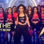 Harika Narayan Instagram - NEW SONG OUT NOW🤩❤💃 FIRST RELEASE OF THIS YEAR🤩🥳🧿 Here's presenting a Dash of Sizzle on the Beats of Passion - #Kodthe from #Ghani 🥊💃 Very happy to be part of this amazing project. Thank you so much @musicthamann Sir for believing in my voice and making me part of your energetic composition🤩❤ Much grateful!!!💫🧿🙏 @music.srikrishna Annaya, thank you for your constant support and guidance. Means a lot❤ 🎹 @MusicThaman 📝 @ramjowrites 🎤 @Harika_Narayan @varunkonidela7 @tamannaahspeaks @iamjaggubhai_ @nimmaupendra @suniel.shetty @dir_kiran @saieemmanjrekar @piyush_bhagat @shaziasamji @george_dop @abburi.ravi @dhilipaction @sidmudda @allubobby @adityamusicindia