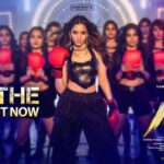 Harika Narayan Instagram – NEW SONG OUT NOW🤩❤💃
FIRST RELEASE OF THIS YEAR🤩🥳🧿
Here’s presenting a Dash of Sizzle on the Beats of Passion – #Kodthe from #Ghani 🥊💃
Very happy to be part of this amazing project. Thank you so much @musicthamann Sir for believing in my voice and making me part of your energetic composition🤩❤
Much grateful!!!💫🧿🙏
@music.srikrishna Annaya, thank you for your constant support and guidance. Means a lot❤

🎹 @MusicThaman
📝 @ramjowrites 
🎤 @Harika_Narayan 

@varunkonidela7 @tamannaahspeaks @iamjaggubhai_ @nimmaupendra @suniel.shetty @dir_kiran @saieemmanjrekar @piyush_bhagat @shaziasamji @george_dop @abburi.ravi @dhilipaction @sidmudda @allubobby @adityamusicindia