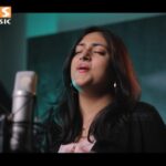 Harika Narayan Instagram - 💥 Screen-ல Thalapathy வரும்போது Blast தான் ..! - Harika Narayan Exclusive | Thee Thalapathy, Varisu @harika_narayan #varisu #TheeThalapathy #ssmusic #harikanarayan #vijay