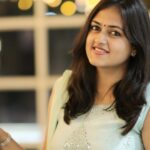 Harika Narayan Instagram - Keeping it simple and elegant✨️ . . . . Thanks for capturing @heartfeltphotographyhyd #birthdayshoot #latepost