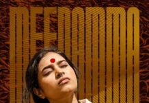 Haripriya Instagram - Presenting my 2nd #1minmusic 🔥Mean meenamma❤️‍🔥 Video by @moca.studio Sung & performed by @haripriyasinger Produced & programmed by @pravinsaivi 🎸 Written by @pravinsaivi & @haripriyasinger Voice Recorded @atriumsounds 🎙 Stylist @priyanjolibasu Makeup & hair @amver_glam @amirthaversheni @silvertreeoffl @meta #1MinMusic #Reelthemusic #1MinMusicVideo #MusicVideoOnReels @silvertreeoffl #Meanmeenamma #Haripriyasinger #pravinsaivi #explore #newmusic #perspective #viral #dark
