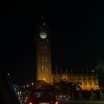 Haripriya Instagram - Nightout in london ✈️✨🇬🇧🎡 . . . #london #londoneye #travel #travelgram #nightout #traveldiaries