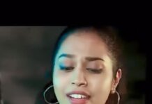Haripriya Instagram - Trending Bullet song telugu and tamil crosses 15+million views Congratulations to the team. Thank you @thisisdsp for this peppy number and so happy to share this song with @silambarasantrofficial 🤩💃🏻 #bulletsong #simbu #haripriya #dsp #trending #dance #explore #music