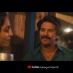 Haripriya Instagram - My new playback song from @kurupmovie in 4 languages tamil telugu hindi and kannada. Link in bio 🥰 Music by @sushintdt Tamil lyrics - rp.bala Telugu lyrics- bhuvanachandra Hindi lyrics- ishtiaq Kannada lyrics - arasu anthare @saregama_official @saregamatamil @saregamatelugu @saregama_kannada #dulquersalmaan #kurup #sushinshyam #haripriya #music #2021