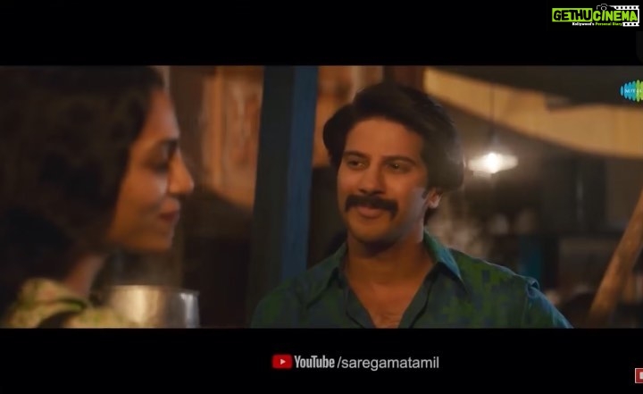 Haripriya Instagram - My new playback song from @kurupmovie in 4 languages tamil telugu hindi and kannada. Link in bio 🥰 Music by @sushintdt Tamil lyrics - rp.bala Telugu lyrics- bhuvanachandra Hindi lyrics- ishtiaq Kannada lyrics - arasu anthare @saregama_official @saregamatamil @saregamatelugu @saregama_kannada #dulquersalmaan #kurup #sushinshyam #haripriya #music #2021