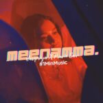 Haripriya Instagram - Here’s my alternative video of Mean Meenamma. Mean Meenamma is a work of fiction. In no way does this song represent any community or occupation. ‼️ Thank you for your love and support. 😇🙌🏽 Video by @tdc.thedancersclub @_surenr Choreography by @_surenr @silvertreeoffl #1minmusic #Haripriya #haripriyasinger #newmusic #workoffiction #perspective #explore #reels
