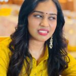 Haripriya Instagram - 😁😌😆👀😒 . . . Re-posting cozzzz ya girll messy 🥲 #haripriya #haripriyasinger #mood #clueless #musician #lifesgood Madurai, India