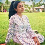 Haripriya Instagram - Loving the weather ?