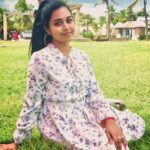 Haripriya Instagram - Loving the weather ?