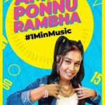 Haripriya Instagram – ✨Amma ponnu rambha✨
–
Music producer-@pravinsaivi 🎸
Additional programming-@karthick__devaraj 🎹
Written by- @pravinsaivi & @haripriyasinger 
Recorded/ Mix & master- @satthia.music & pravin

–
-video team 
Director: @shruthinandagopal 🎥✨
Dop: @sid_ran0
Associate Director: @sunkrishna66
Choreography: @rahim_yaser_arafat @gang_dna 💃🏻 
MUA: @ReethuGuna 💄 
Dancers: @_nishaaapradeep_  @mubina_maideen

#1minmusic #ammaponnurambha #haripriya #popmusic #explore #newmusic Thank you @silvertreeoffl @meta ♾ Kodambakkam