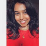 Haripriya Instagram - 2021 begins....