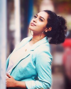 Haripriya Instagram - 🦋💎