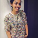 Haripriya Instagram - 💖sparkleee #divaswag #haripriyasinger