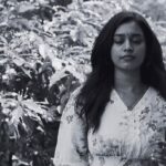 Haripriya Instagram - Artist No : 3 from #Aaraadhadhaa : @haripriyasinger ❤️✨ Glad to have her sing for this track! #comingsoon #manojkrishnaoriginals #love #independentmusic #peace #tamilmusic Chennai, India