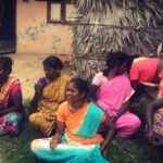 Haripriya Instagram - Orathur village