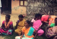 Haripriya Instagram - Orathur village