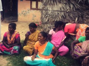 Haripriya Instagram - Orathur village