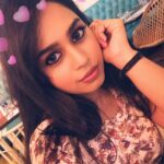 Haripriya Instagram - 🤓