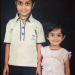 Haripriya Instagram - Brother ! 🖖🏼 wassup ? @this_is_ksv
