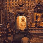 Haripriya Instagram – Visiting the most beautiful buddha temple in myanmar burma. Very peaceful 💛🧡 #goldentemple #myanmar #burma #shwedagonpagoda #lordbuddha #peace #music Shwedagon Pagoda Yangoon Myanmar