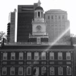 Haripriya Instagram – Philadelphia liberty bell and independence hall ♥️