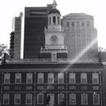 Haripriya Instagram - Philadelphia liberty bell and independence hall ♥️