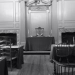 Haripriya Instagram – Philadelphia liberty bell and independence hall ♥️