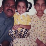 Haripriya Instagram - Happy father’s dayy!! . . . I miss you daddy , i wish i see you atleast once to show you and tell you how far i’ve come ❤️