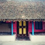 Haripriya Instagram – Orathur village