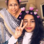 Haripriya Instagram - Happy mother’s day ! 💖