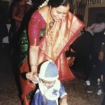 Haripriya Instagram - Happy women’s day everyone :) Ps: That is my mom and my brother