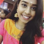 Haripriya Instagram - ✨✨Navratri vibes ✨✨ Happy navratri everyone 💖