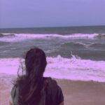 Haripriya Instagram - Life goes on..... #loneliness