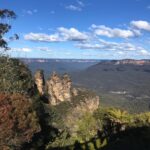 Haripriya Instagram - Sydney ! #bluemountainsaustralia