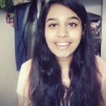 Haripriya Instagram - Composed by isaignani #ilayaraja sir and sung by the great @shreyaghoshal . Thank you all for choosing . Ps: Will post another song soon 👍🏼 ✨✨ :) #unnavida #virumaandi #shreyaghoshal #igcover #tamil #kollywood #instagood
