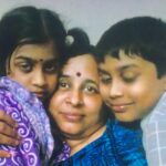 Haripriya Instagram – Happy mother’s day 💐