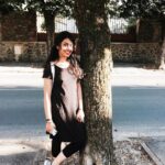 Haripriya Instagram - Wanderlust 🚶🏻‍♀️#throwback