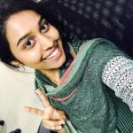 Haripriya Instagram - Happy me ! :) #casual #selfie #happylife