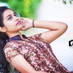 Haripriya Instagram - Candid click :) #haripriyasinger