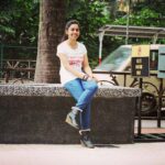 Haripriya Instagram - "the obstacle is the path" 👐
